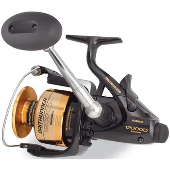 Rybářský naviják Shimano Baitrunner