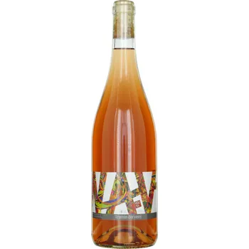 Víno Vinařství Lahofer Tramín červený 2019 0,75 l