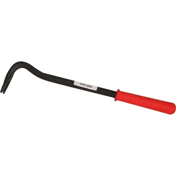 Páčidlo J.A.D. TOOLS Páčidlo s plastovou rukojetí 300 mm