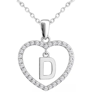 Náhrdelník Minet JMAS900DSN45