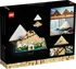 Stavebnice LEGO LEGO Architecture 21058 Velká pyramida v Gíze