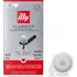 Illy Espresso E.S.E. pody