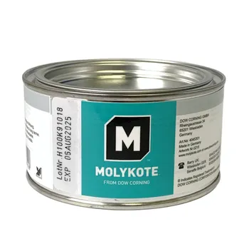 Plastické mazivo Molykote 1000 250 g