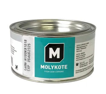 Plastické mazivo Molykote 1000 250 g