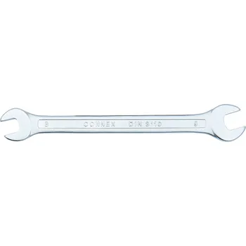 Klíč CONNEX Klíč plochý 8x9mm CV