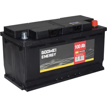 Autobaterie Goowei Energy 12V 100Ah 800A