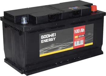 Autobaterie Goowei Energy 12V 100Ah 800A