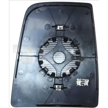 Autosklo Sklo do zrcátka, vnější zrcátko TYC 310-0218-1