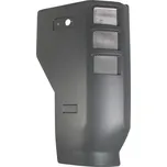 Roh kabiny Renault Magnum II, pravý