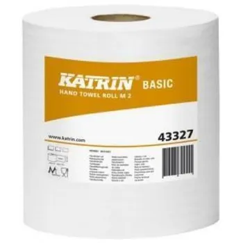 Papírový ručník Katrin Maxi Basic M2 6 ks