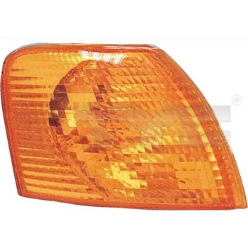 Směrový světlomet Blikač TYC 18-5104-01-2