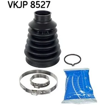 Manžeta ke kolu Sada měchů, hnací hřídel SKF VKJP 8527