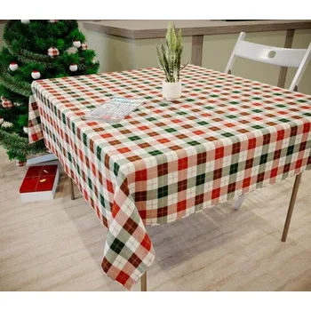 ubrus Ubrus panama 391066/102 - ubrus 120cm x 160cm