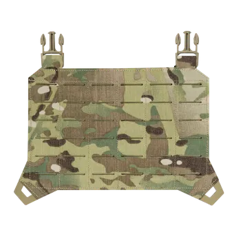 Neprůstřelná vesta Direct Action SPITFIRE Molle Flap - MultiCam
