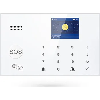 Smoot Air Alarm Set bezpečnostní systém