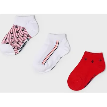 Mayoral dětské ponožky 10227 - 055 Mayoral ponožky: 10 / 21,6