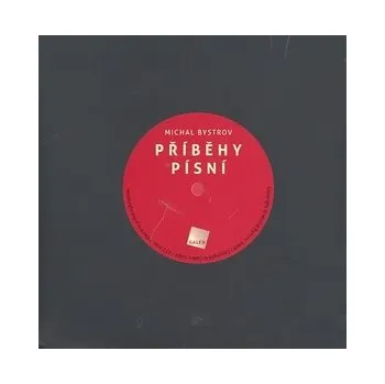 Umění Příběhy písní Kniha