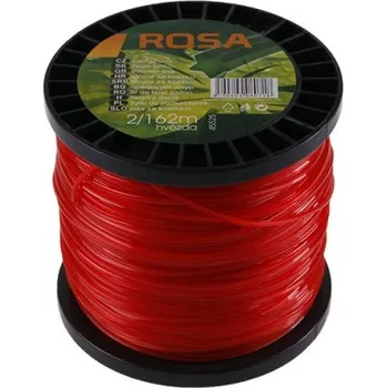 Struna do sekačky Rosa 45525 2 mm x 162 m