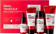 Some By Mi Snail Truecica Miracle Repair Starter Kit