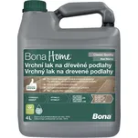 Bona Lak vrchní na dřevěné podlahy Home matný 4 l