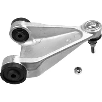 Zavěšení kol Řídicí páka, zavěšení kol LEMFÖRDER 28143 01