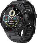Wotchi Smartwatch W22G černé