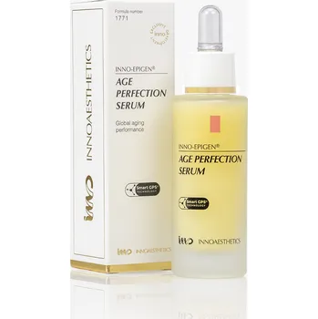 INNO - DERMA INNO-DERMA EPIGEN AGE PERFECTION SERUM 30 ml Anti-agingové sérum pro kompletní léčbu příznaků stárnutí