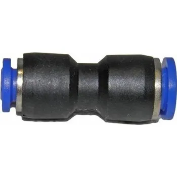 Příslušenství ke kompresoru Vzduchová rychlospojka plast, typ PG 12-10