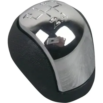 Hlavice řadící páky OPEL VECTRA C SIGNUM