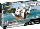 Revell EasyClick Santa Maria set 1:350