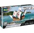 Plastikový model Revell EasyClick Santa Maria set 1:350