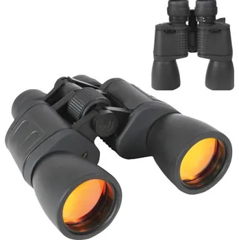Dalekohled ROTHCO Dalekohled 8-24x50 se zoomem ČERNÝ + Doprava zdarma na další nákup