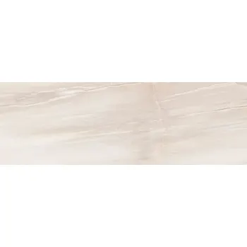 Obklad Rosario - obkládačka rektifikovaná 25x75 krémová lesk 161434