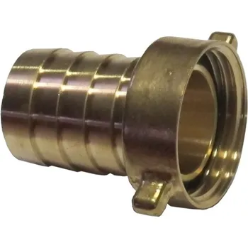 Zahradní hadice AQUA MS IG - trn 16 mm převl. matka G 3/4" s křídly, 10 bar (-10/+90°C)