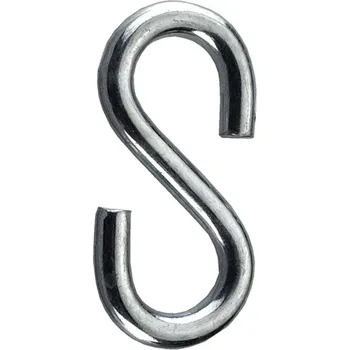 CONNEX S hák 3,8x35 mm pozink