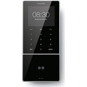 Docházkový systém Safescan TimeMoto TM-838