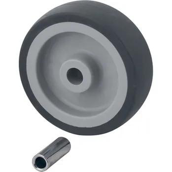 Nábytkové kování Walteco Kolečko transportní, pr. 75mm