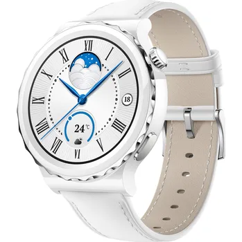 Chytré hodinky HUAWEI Watch GT 3 Pro 43 mm
