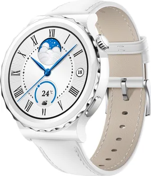 chytré hodinky HUAWEI Watch GT 3 Pro 43 mm
