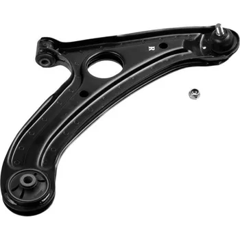 Zavěšení kol Řídicí páka, zavěšení kol LEMFÖRDER 35409 01