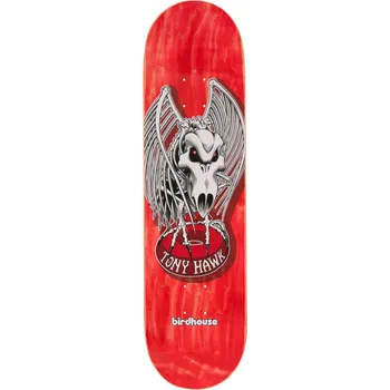 Skateboardová deska Birdhouse - Hawk Falcon 4 8.25" - deska