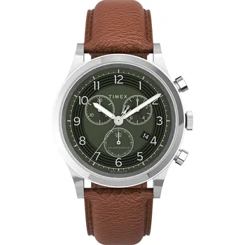 Hodinky Timex Timex Waterbury Traditional Chronograph - TW2U90700