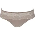 Leilieve 992 tělové dámské kalhotky Barva: tělová, Velikost: XS