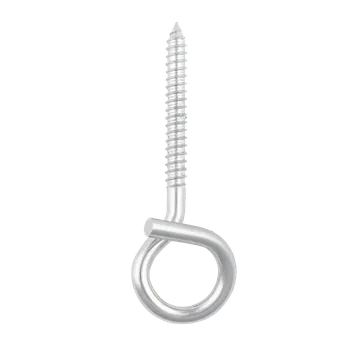 Příslušenství k zahradnímu nábytku DOMAX MHW úchyt houpačky s vrutem 886891