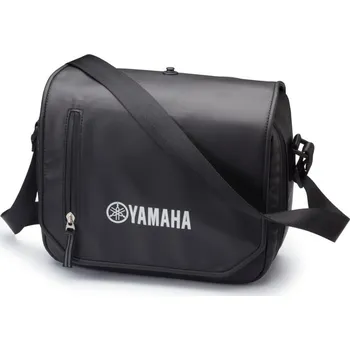 Zavazadlo na motocykl Přepážka úložného prostoru s taškou Yamaha XMAX