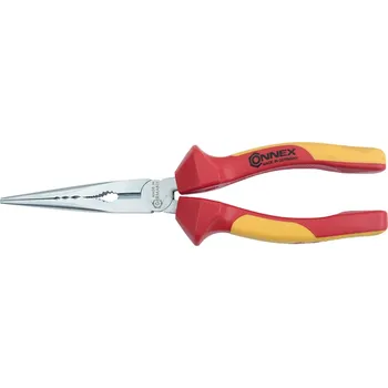 Kleště CONNEX Kleště radio-tel. rovné VDE 200mm
