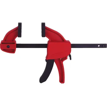 Svěrák CONNEX Rychlosvěrka jednoruční 150/340 mm