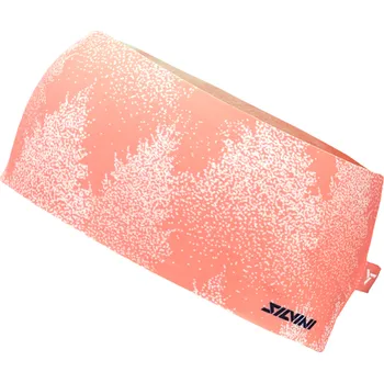 Čepice Silvini AGRI čelenka (coral/white) Velikost: S/M