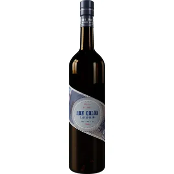Rum Ron Colon 40,5% 0,7 l