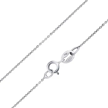 Šperk Zlatý řetízek anker Roma - W